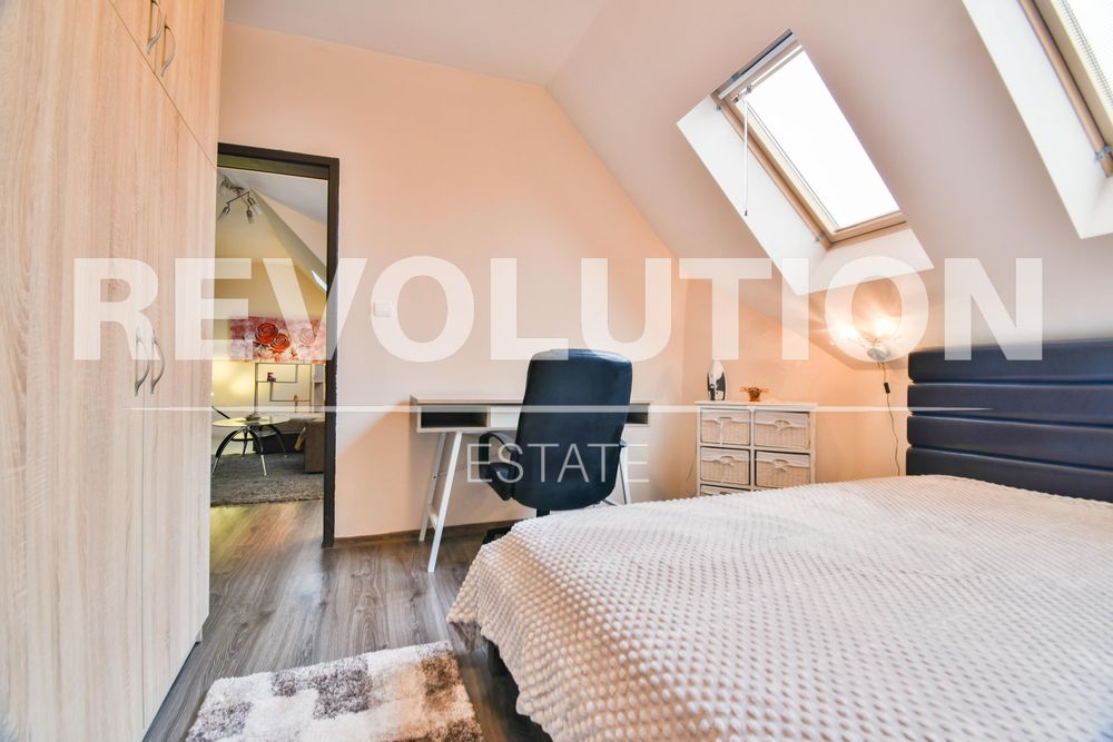 Дава се под наем Двустаен апартамент в София, Център - 80 кв.м за 750 € - Снимка #7