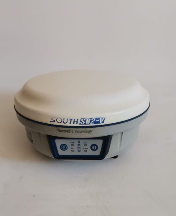 Gps Gnss South S82V