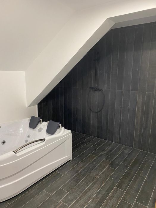Apartament tip studio modern