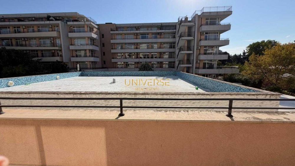 Продава се Тристаен апартамент в к.к. Слънчев бряг - 112 кв.м за 1018 €/кв.м - Снимка #16