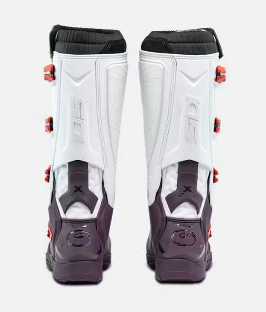 Зимна ПРОМОЦИЯ - Ботуши със става SIDI - 42 и 46 номер