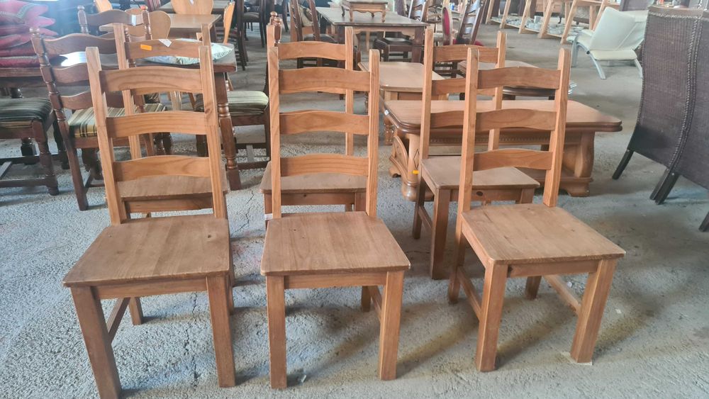 маса с 6 стола внос от Европа