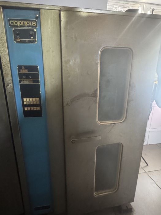 Продам  мини печь Сюрприз