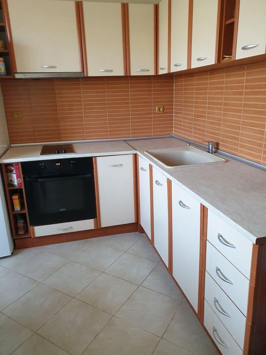 Дава се под наем Двустаен апартамент в София, Сухата река - 70 кв.м за 400 € - Снимка #1