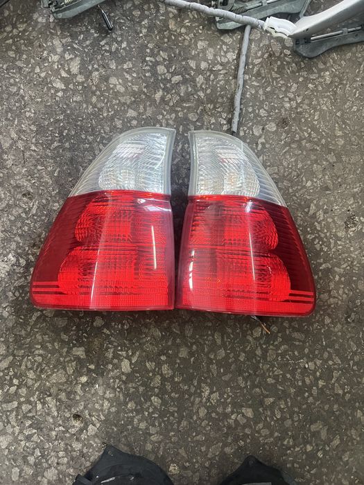 Задний фонарь левый правый BMW X5 E53 БМВ Х5
