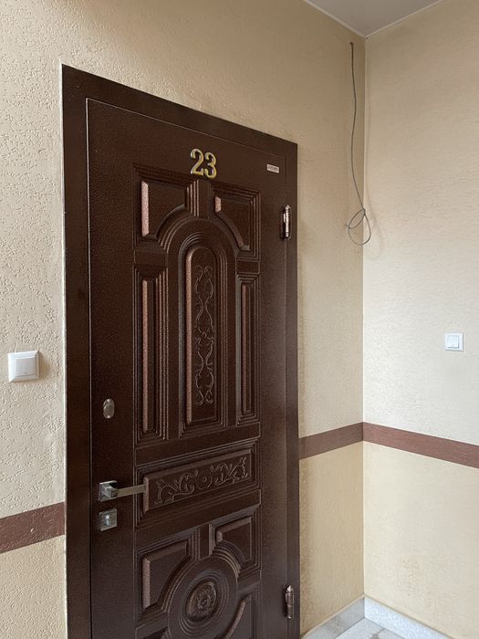 Продается квартира