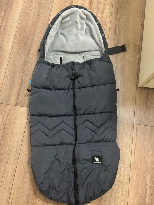 Cottonmoose универсален термомувал за количка