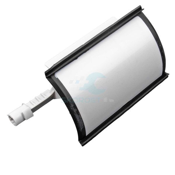 Комплект за ремонт клапа за отопление на климатик за Peugeot Citroen