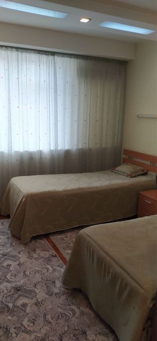 Чорсу Кора-Тош 3/12/12