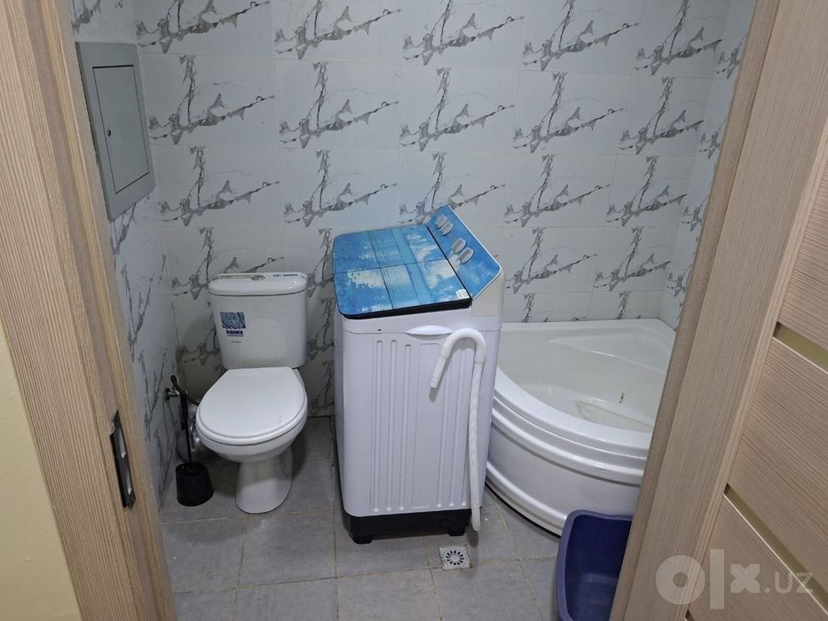 Ijaraga 2 xona uy bor Samarqand sh Qorasuv maskani Motrid