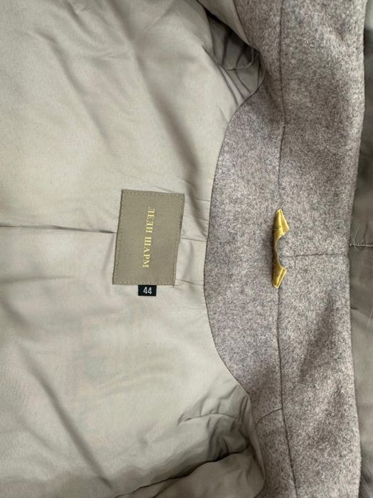 Женская верхняя одежда