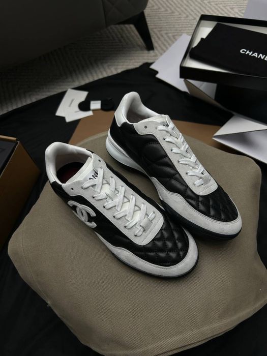 Adidasi Chanel 35-42