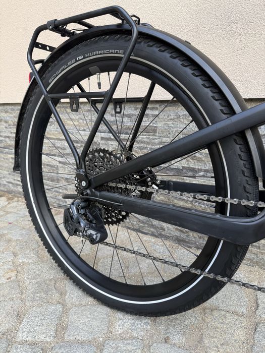 Електрически планински велосипед Specialized Turbo Tero X 6.0 размер: Mullet / M-рамка