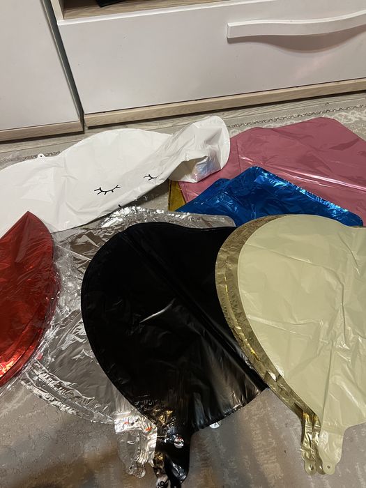 Шары наборы  низкий цены