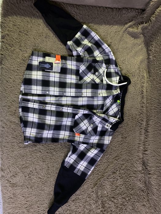 Рубашка для мальчиков