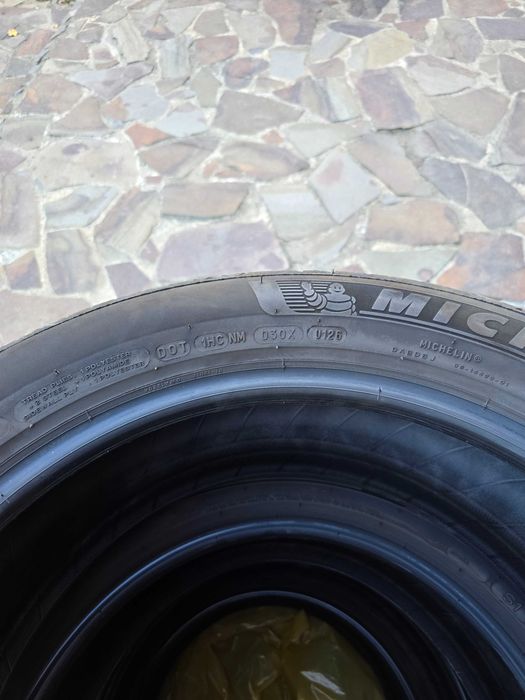 Anvelope 235/50/R19 Michelin Primacy 4