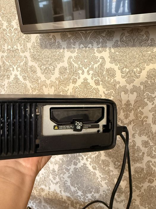 Икс бокс 360 slim