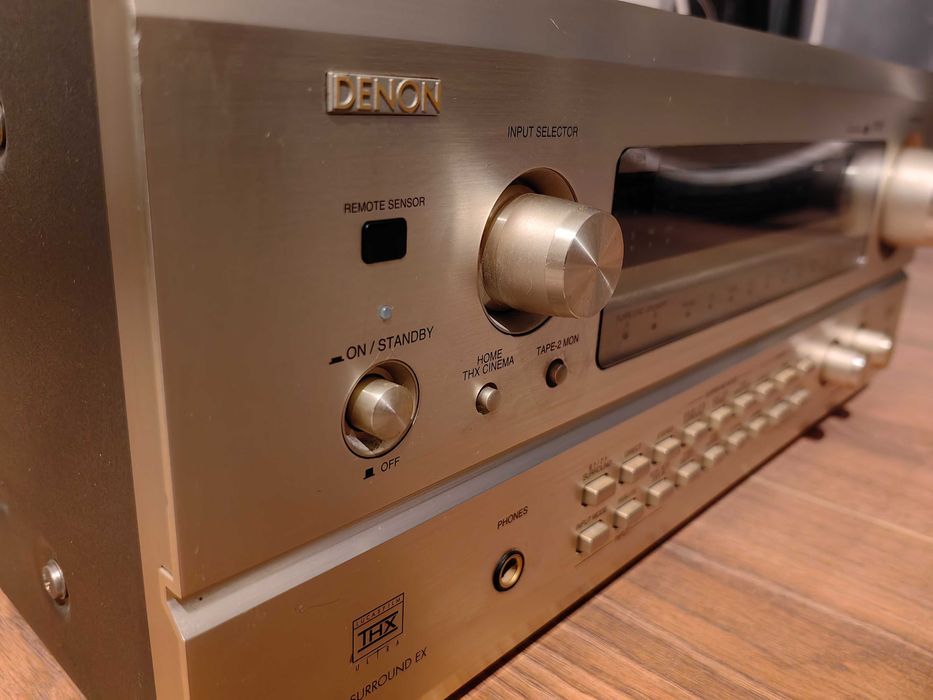 продава  Denon avc A10 se