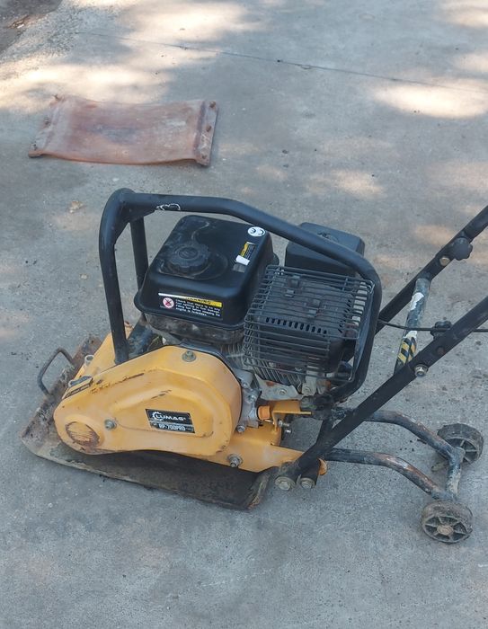 Talpa Vibranta Lumag RP700PRO