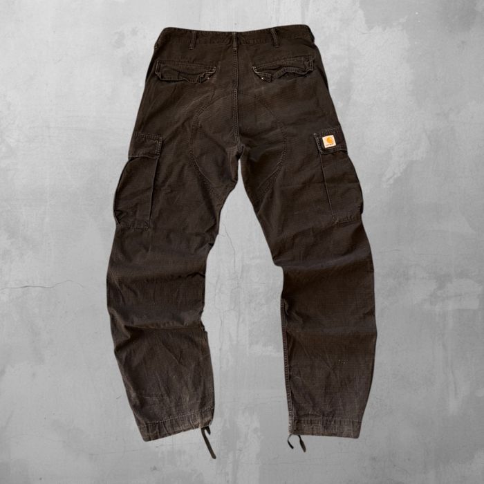 Carhartt WIP cargo pants карго панталони 36