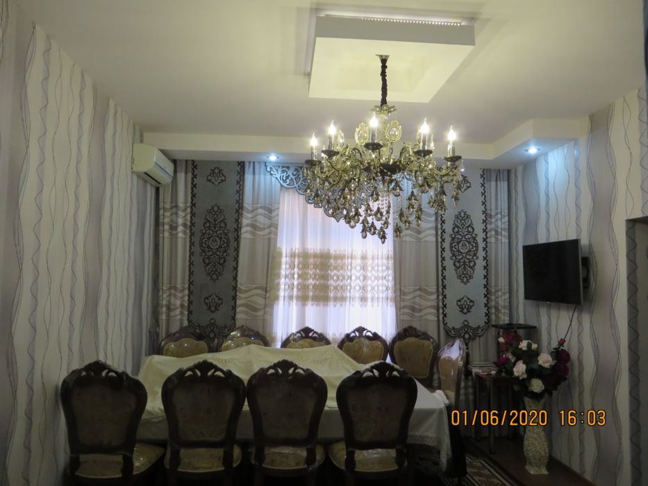 #Uchastka sotiladi 3,5 sotix