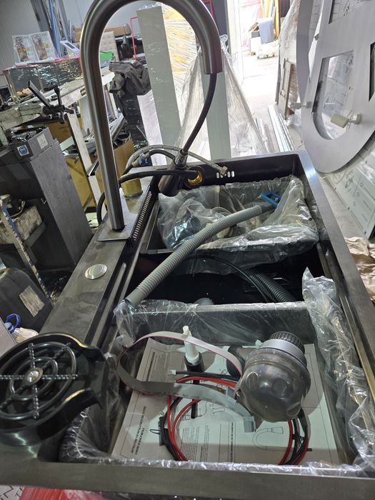 Chiuveta bucătărie