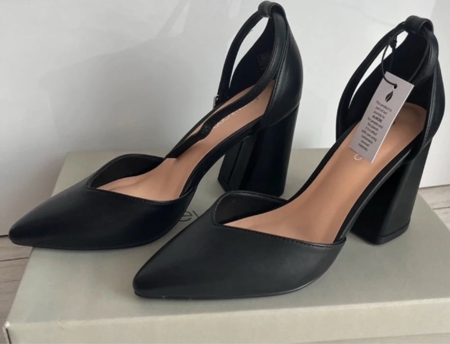 Pantofi noi cu etichetă Even&Odd, mărimea 35