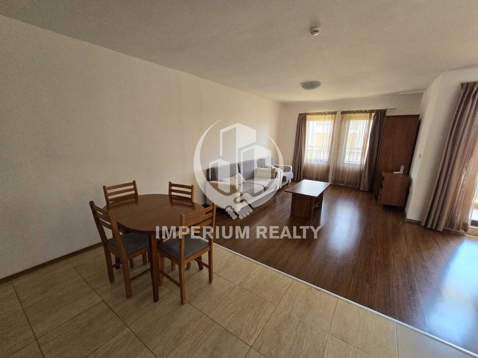 Продава се Тристаен апартамент в Ахелой - 83 кв.м за 1000 €/кв.м - Снимка #2