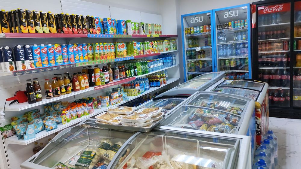 Срочно продается минимаркет+пекарня