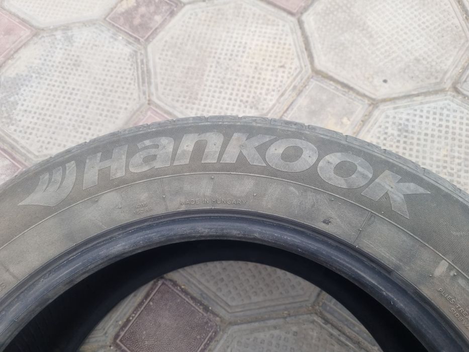 Балон жазғы. 225 60 R17