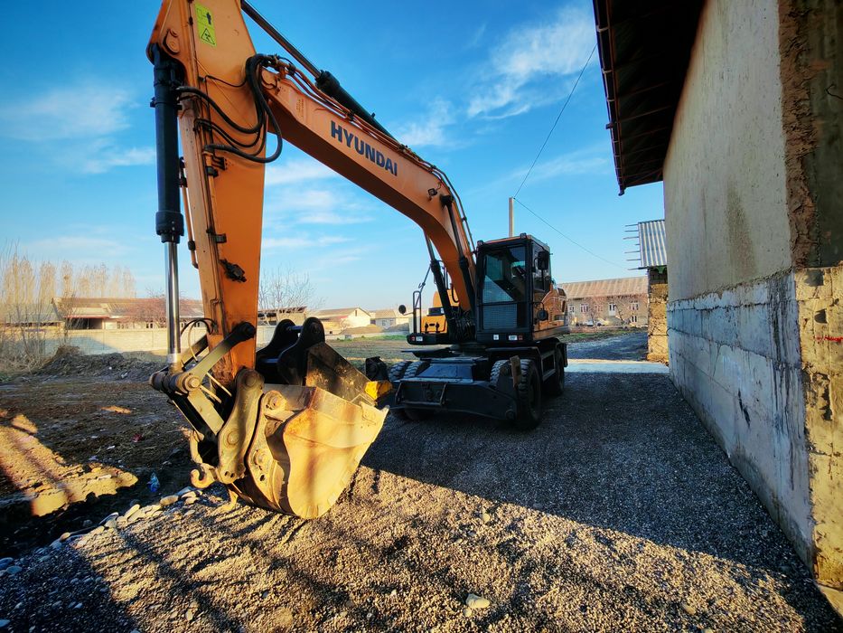 Sirochi sotladi tayor texnika