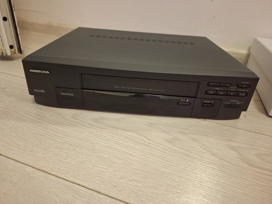 Videorecorder Aristona model 2SB57/03