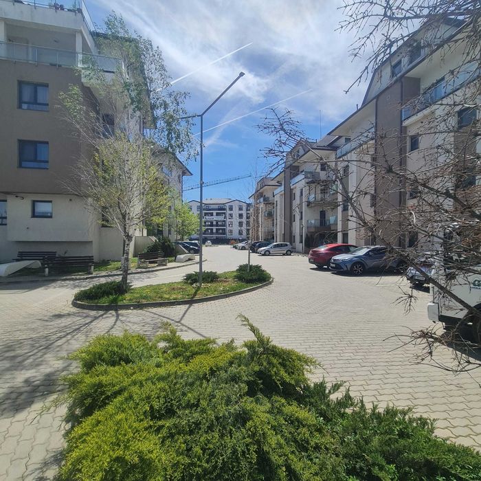 Inchiriere apartament 2 camere Otopeni, Ilfov