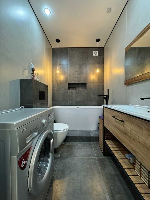 Продам 4х комн кв Батыс ЖК Даулет