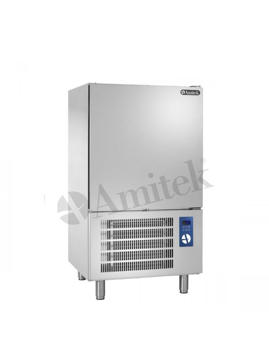 Amitek Italy - Blast Chiller/Freezer, Abatitor, Soc Termic 10 tavi