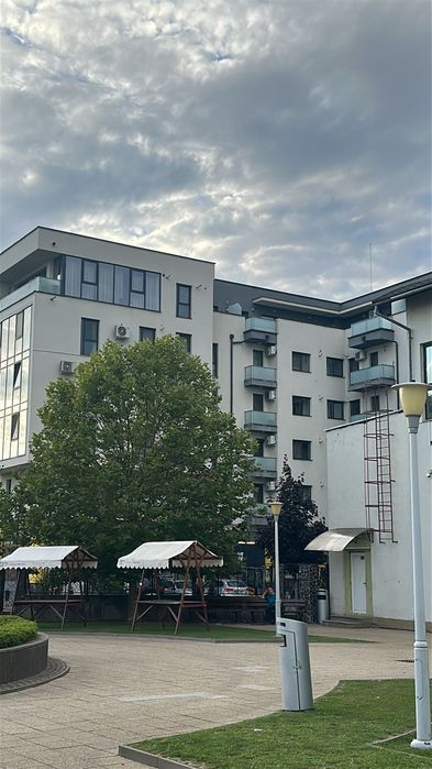 Apartament in chirie