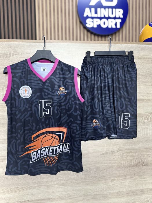 Форма на команду