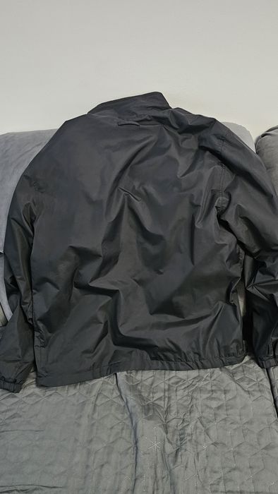 Geaca cu dubla față