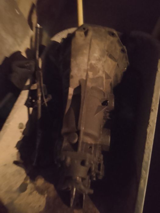 Бублик аскабак на Мерседес