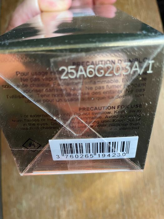 Mancera French Riviera 120ml Оригинален Парфюм Унисекс