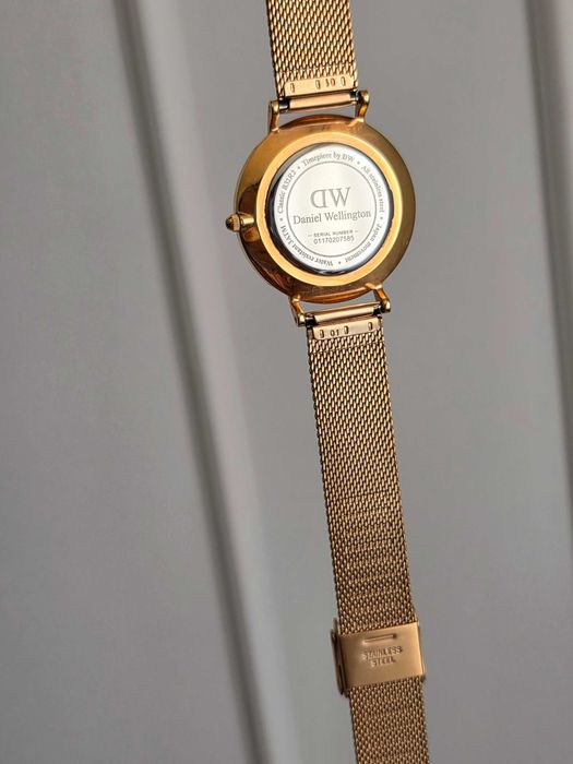 Ceas original dama