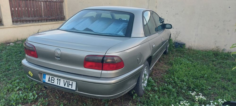 OPEL Omega 1998 — imagine 2