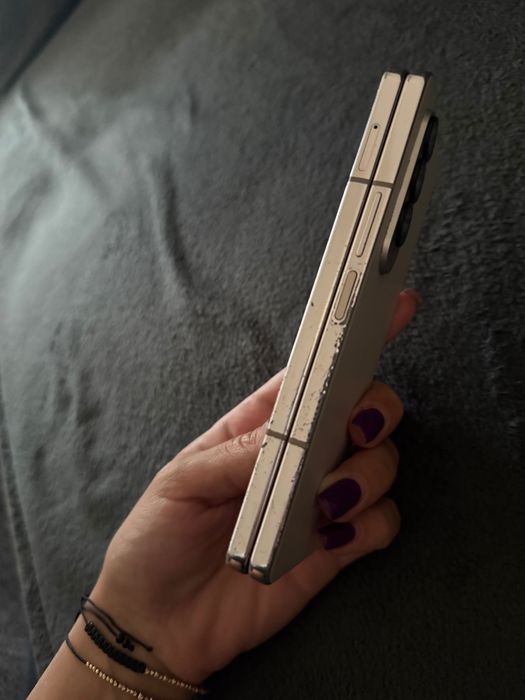 Samsung Galaxy Z Fold4