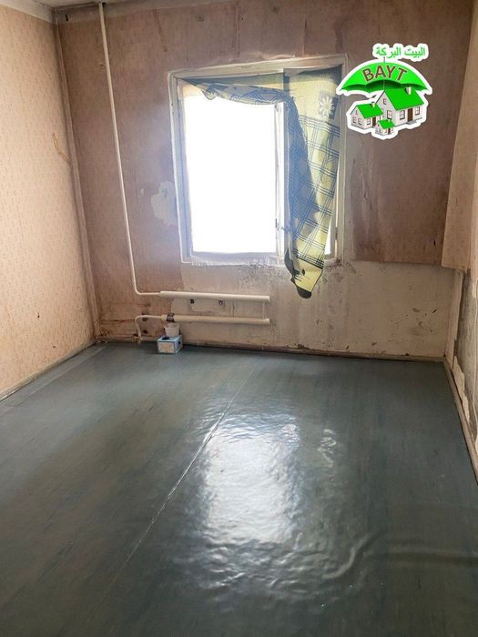 • Сергели-8а 2/8/9 Разделка 2×6Балкон Продаётся квартира