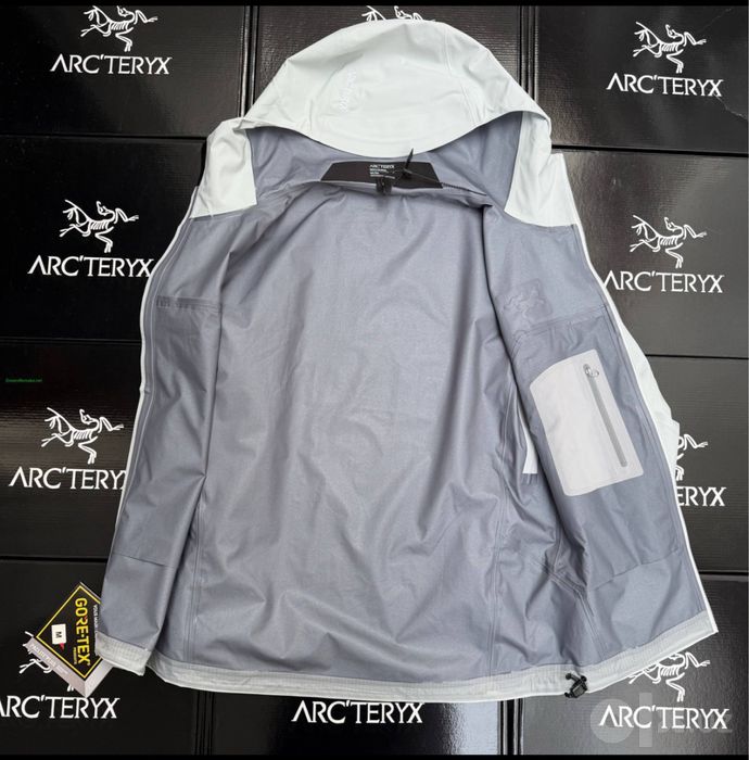 Куртка Arcteryx / Arcteyx jacket