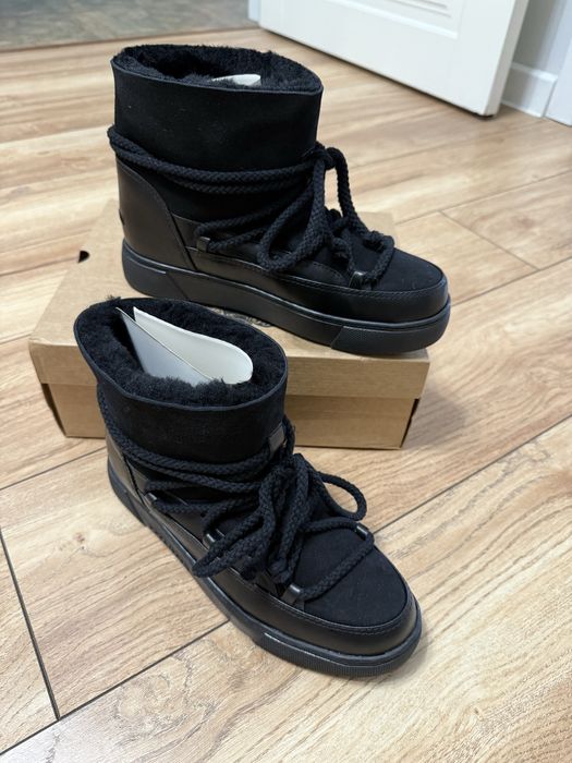 Зимние ботинки Cool Moon