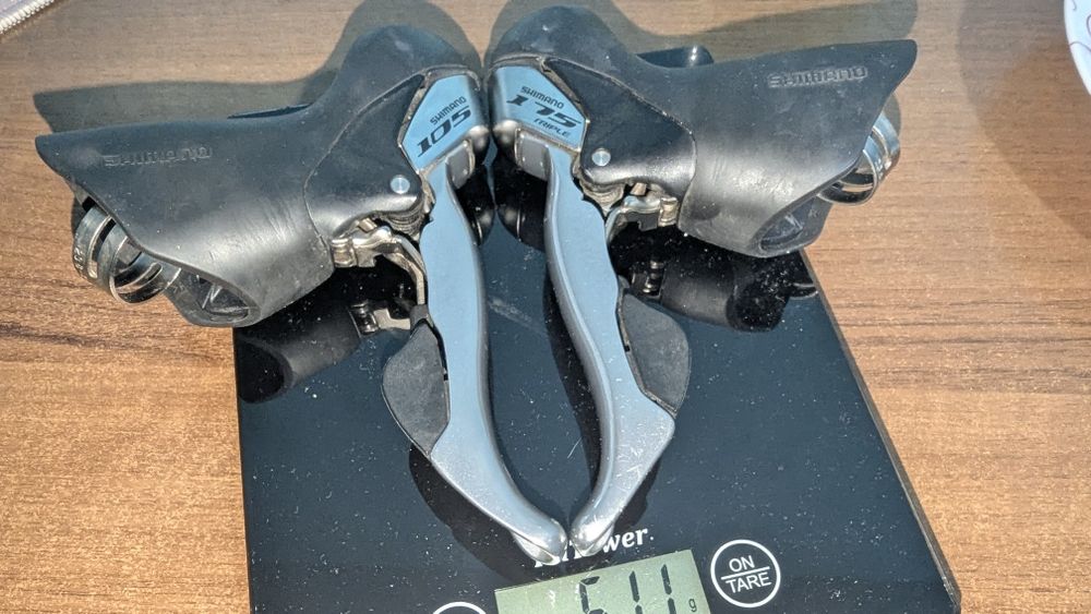 Shimano 105 st 5700