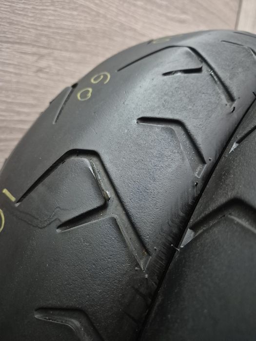 Anvelopa moto 180 60 16 Bridgestone G704
