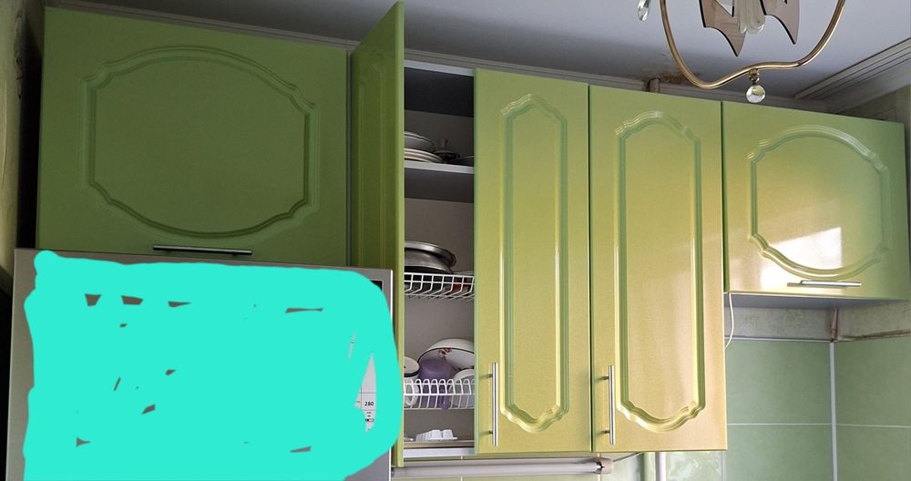 Продам кухонный гарнитур