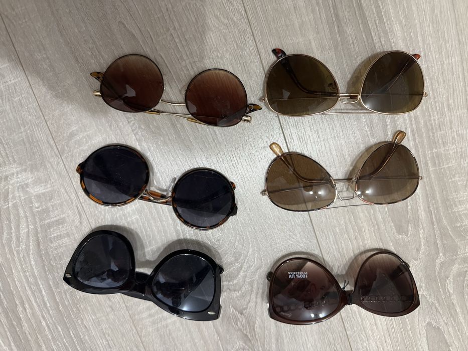 Rame ochelari vedere/soare